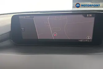 Mazda 3 Exclusive-Line Automatic Petrol Hatchback - Stock Number (1672743) - 9th supplementary image