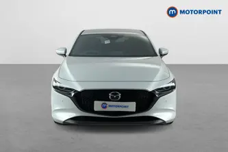 Mazda 3 Exclusive-Line Automatic Petrol Hatchback - Stock Number (1672743) - Front bumper