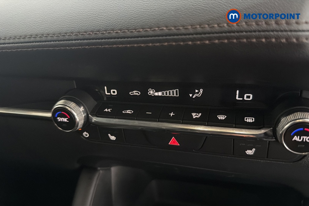 Mazda 3 Exclusive-Line Automatic Petrol Hatchback - Stock Number (1672743) - 12th supplementary image