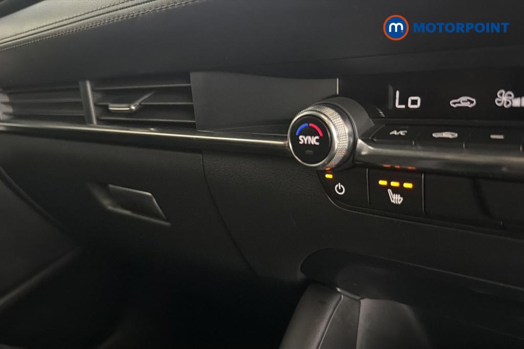 Mazda 3 Exclusive-Line Automatic Petrol Hatchback - Stock Number (1672743) - 14th supplementary image