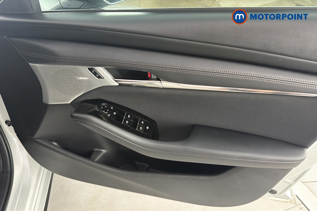 Mazda 3 Exclusive-Line Automatic Petrol Hatchback - Stock Number (1672743) - 18th supplementary image