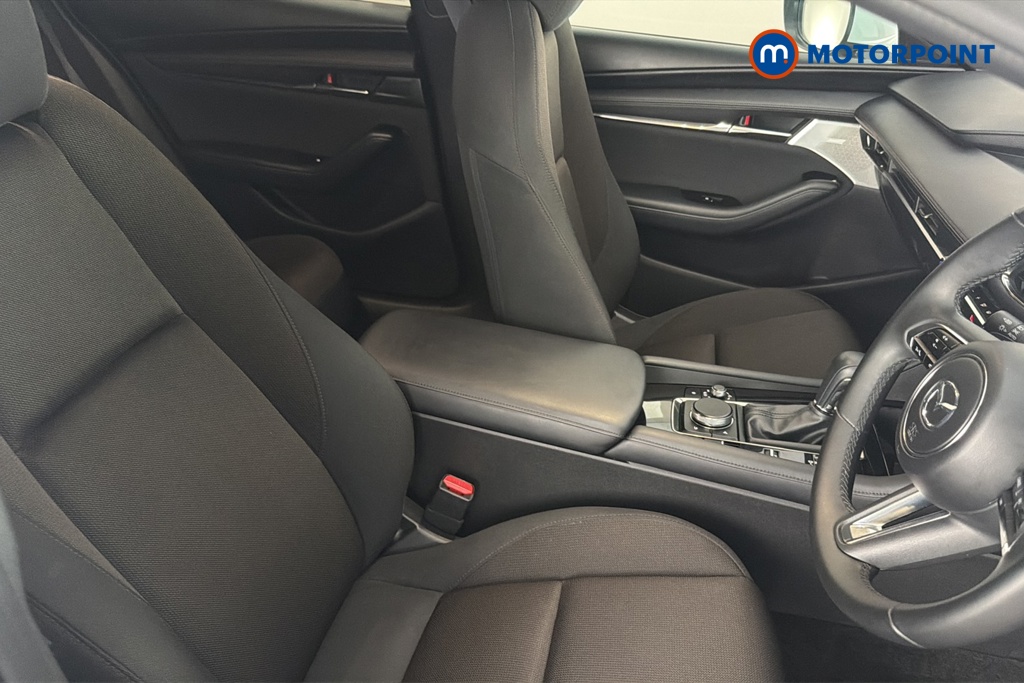 Mazda 3 Exclusive-Line Automatic Petrol Hatchback - Stock Number (1672743) - 22nd supplementary image