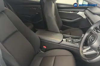 Mazda 3 Exclusive-Line Automatic Petrol Hatchback - Stock Number (1672743) - 22nd supplementary image