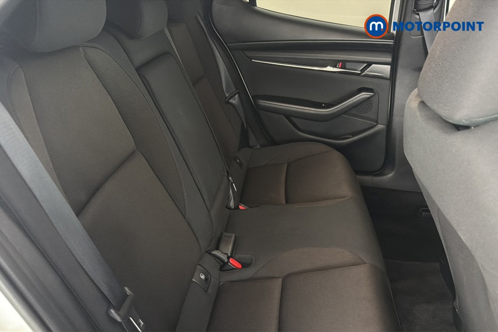 Mazda 3 Exclusive-Line Automatic Petrol Hatchback - Stock Number (1672743) - 25th supplementary image