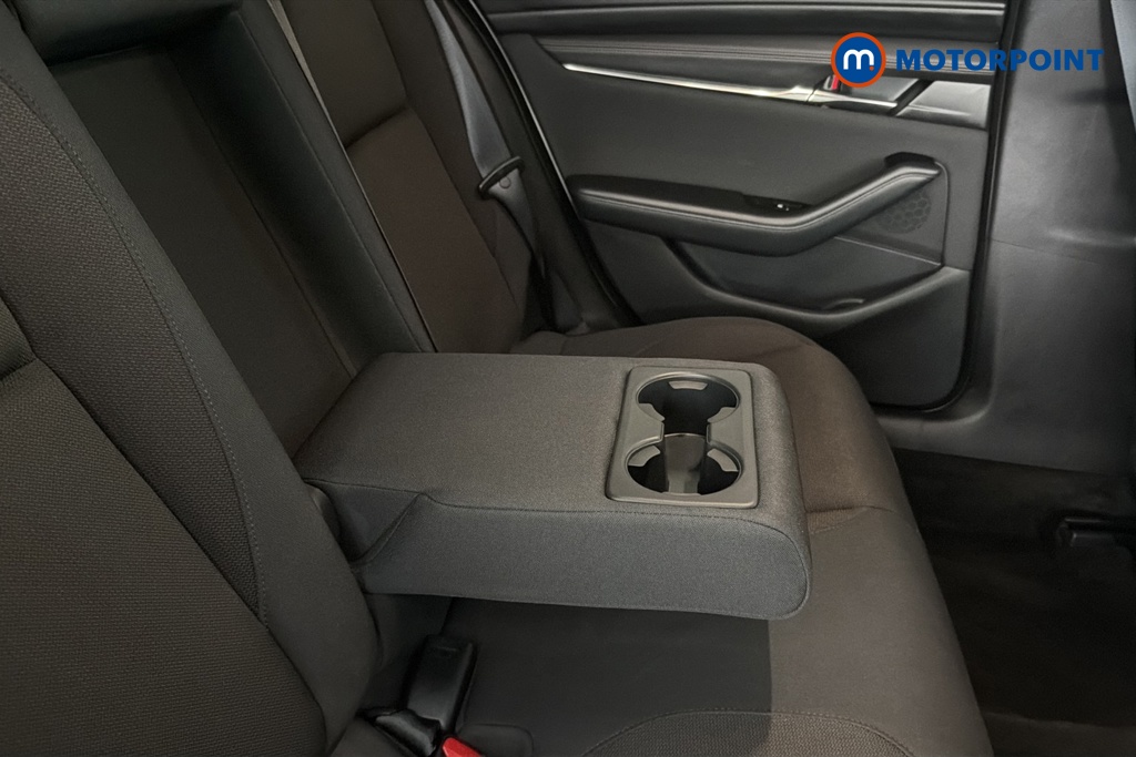 Mazda 3 Exclusive-Line Automatic Petrol Hatchback - Stock Number (1672743) - 26th supplementary image
