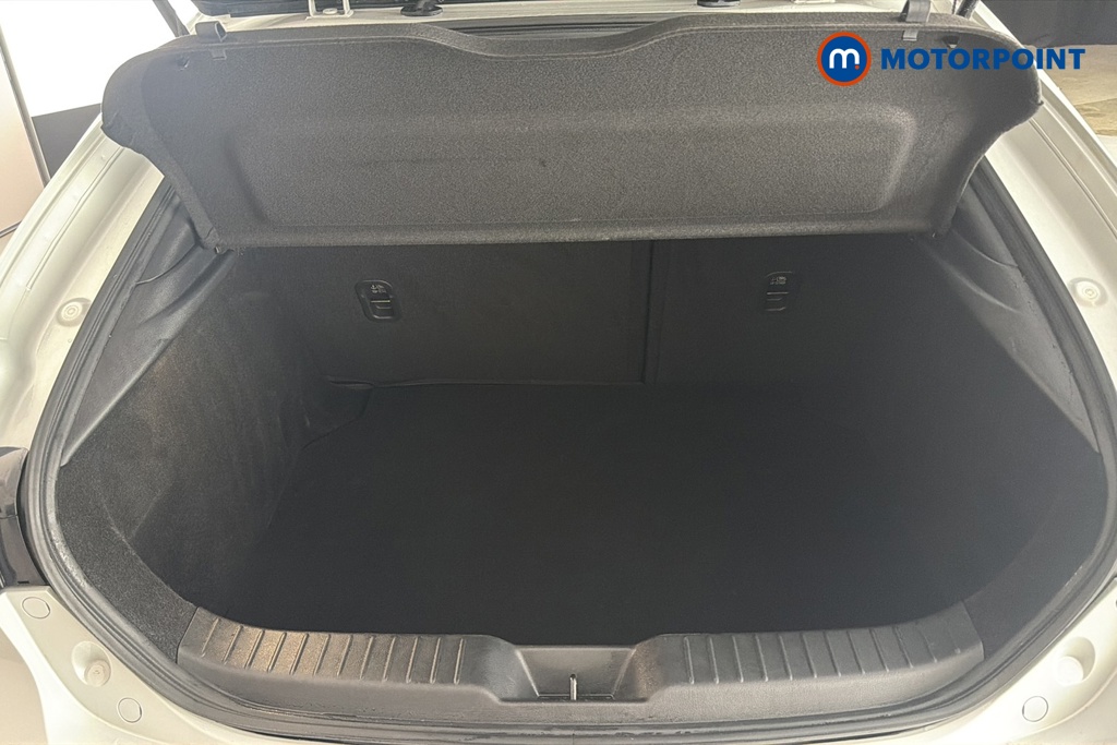 Mazda 3 Exclusive-Line Automatic Petrol Hatchback - Stock Number (1672743) - 30th supplementary image
