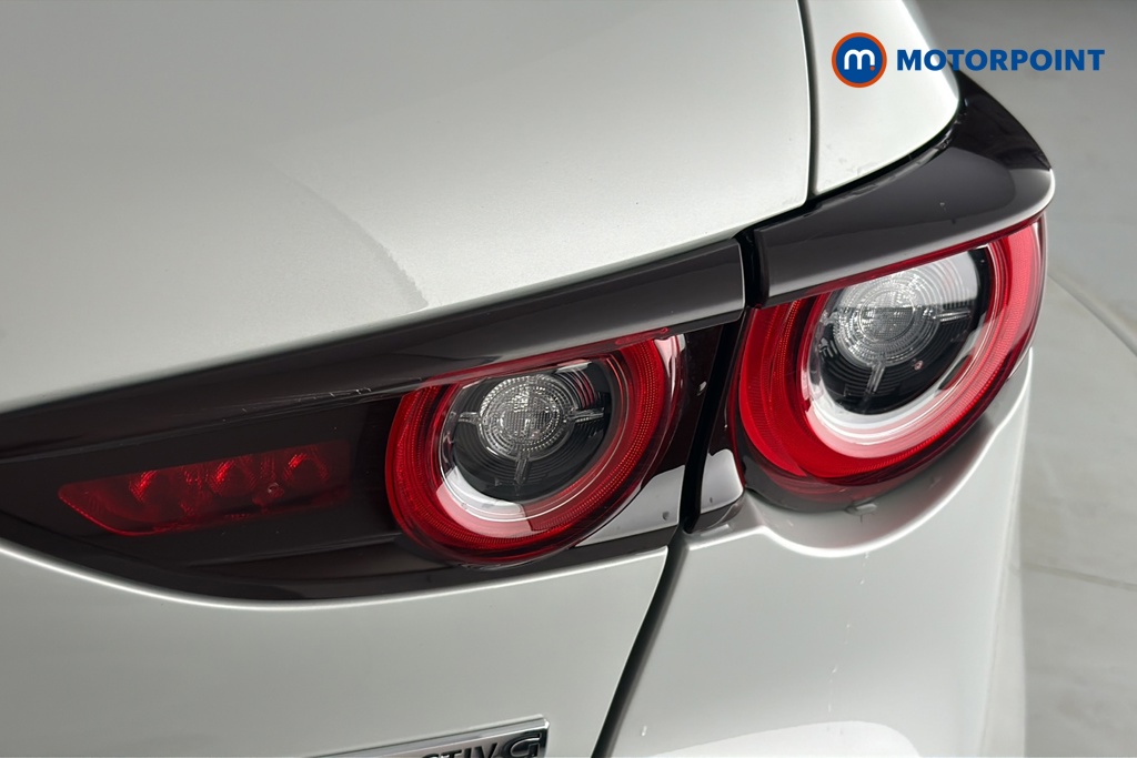 Mazda 3 Exclusive-Line Automatic Petrol Hatchback - Stock Number (1672743) - 36th supplementary image