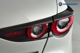 Mazda 3 Exclusive-Line Automatic Petrol Hatchback - Stock Number (1672743) - 36th supplementary image