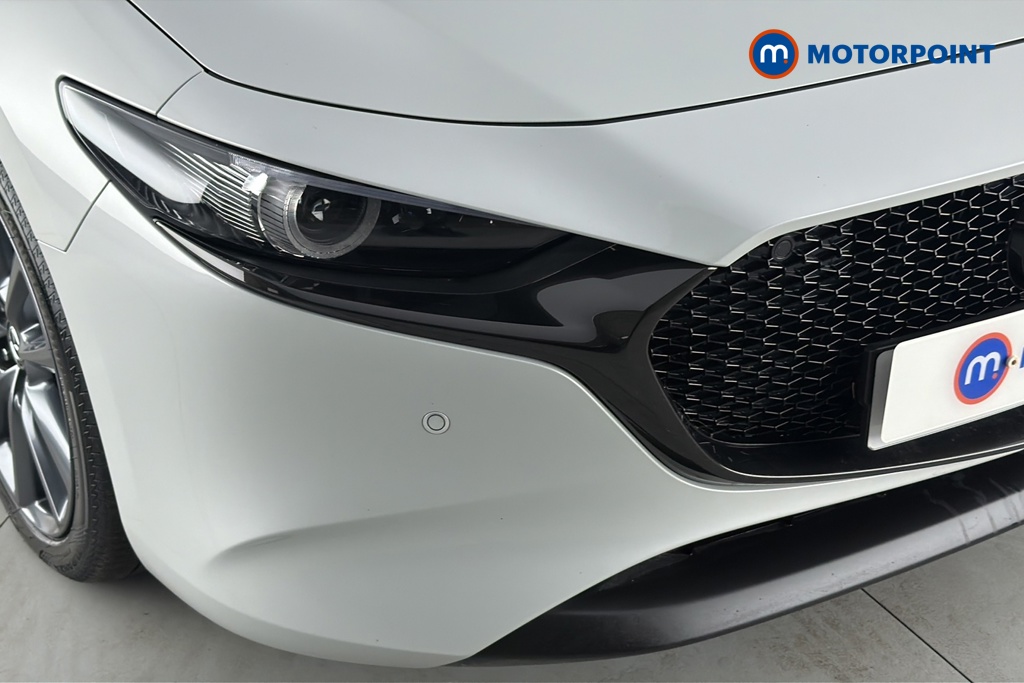 Mazda 3 Exclusive-Line Automatic Petrol Hatchback - Stock Number (1672743) - 38th supplementary image