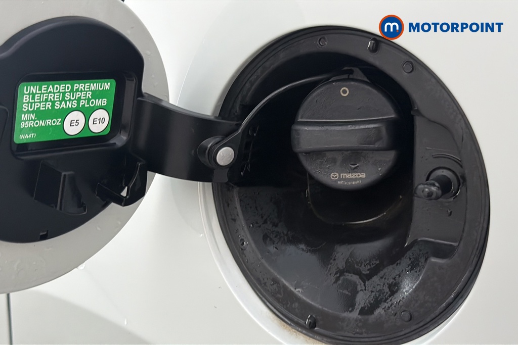 Mazda 3 Exclusive-Line Automatic Petrol Hatchback - Stock Number (1672743) - 41st supplementary image
