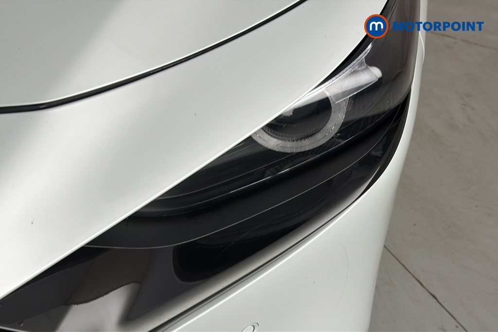Mazda 3 Exclusive-Line Automatic Petrol Hatchback - Stock Number (1672743) - 42nd supplementary image