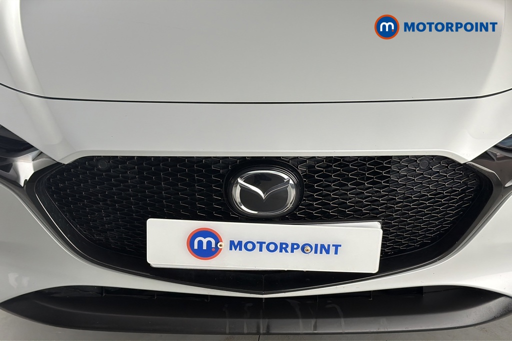 Mazda 3 Exclusive-Line Automatic Petrol Hatchback - Stock Number (1672743) - 43rd supplementary image