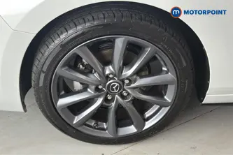 Mazda 3 Exclusive-Line Automatic Petrol Hatchback - Stock Number (1672743) - 44th supplementary image