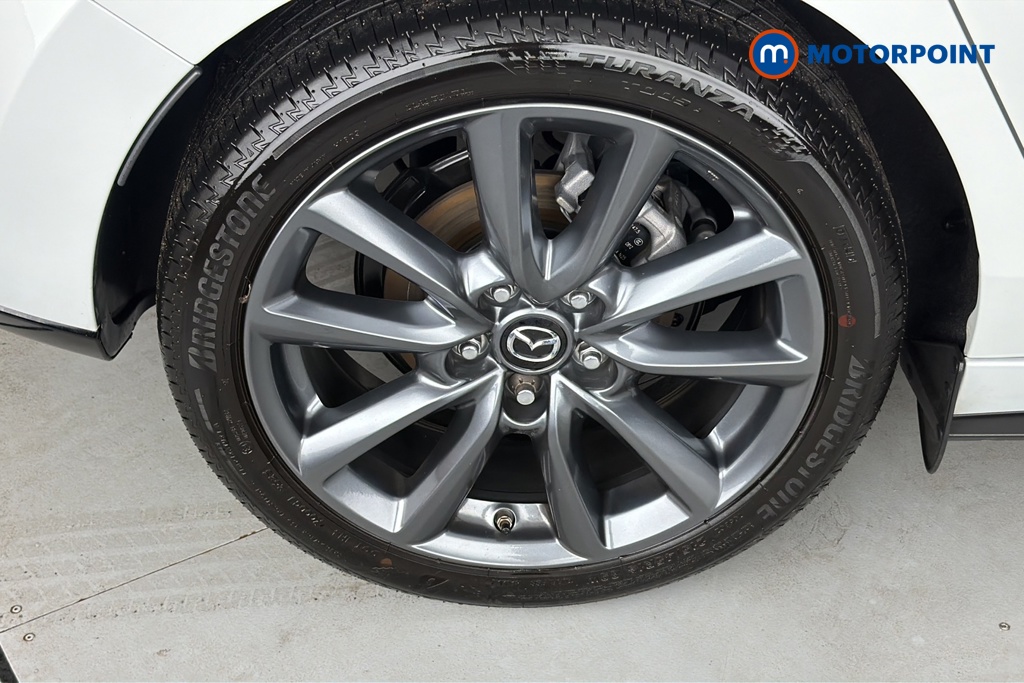 Mazda 3 Exclusive-Line Automatic Petrol Hatchback - Stock Number (1672743) - 46th supplementary image