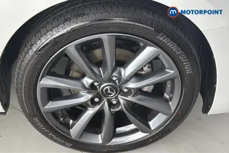 Mazda 3 Exclusive-Line Automatic Petrol Hatchback - Stock Number (1672743) - 47th supplementary image