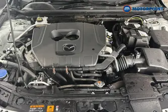 Mazda 3 Exclusive-Line Automatic Petrol Hatchback - Stock Number (1672743) - 48th supplementary image