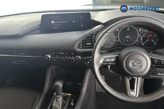 Mazda 3 Exclusive-Line Automatic Petrol Hatchback - Stock Number (1672743) - 1st supplementary image