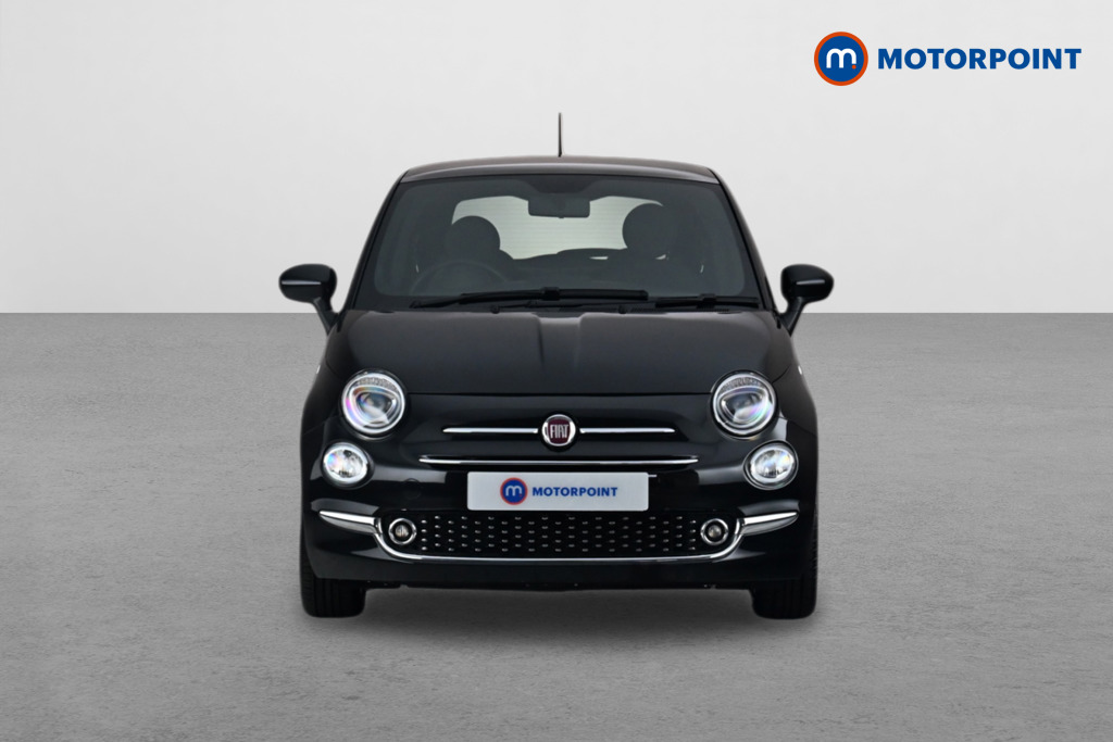 Fiat 500 1.0 Mild Hybrid 3Dr Manual Petrol Hatchback - Stock Number (1672784) - Front bumper