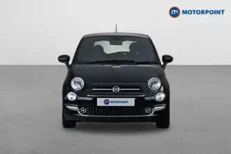 Fiat 500 1.0 Mild Hybrid 3Dr Manual Petrol Hatchback - Stock Number (1672784) - Front bumper