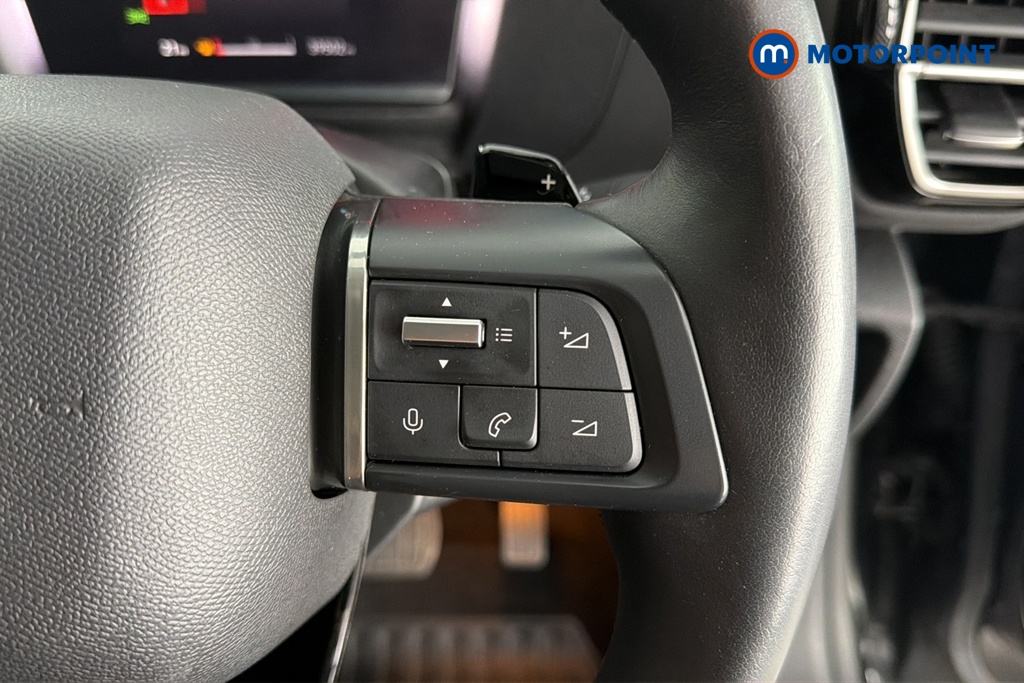 Citroen C4 MAX Automatic Petrol Hatchback - Stock Number (1672928) - 3rd supplementary image