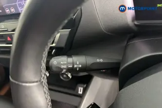 Citroen C4 MAX Automatic Petrol Hatchback - Stock Number (1672928) - 5th supplementary image