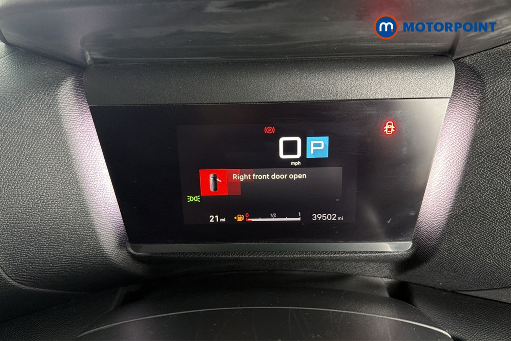 Citroen C4 MAX Automatic Petrol Hatchback - Stock Number (1672928) - 7th supplementary image