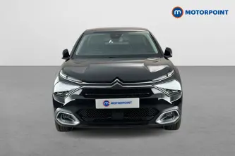 Citroen C4 MAX Automatic Petrol Hatchback - Stock Number (1672928) - Front bumper