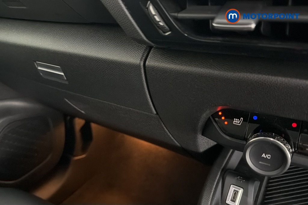 Citroen C4 MAX Automatic Petrol Hatchback - Stock Number (1672928) - 14th supplementary image