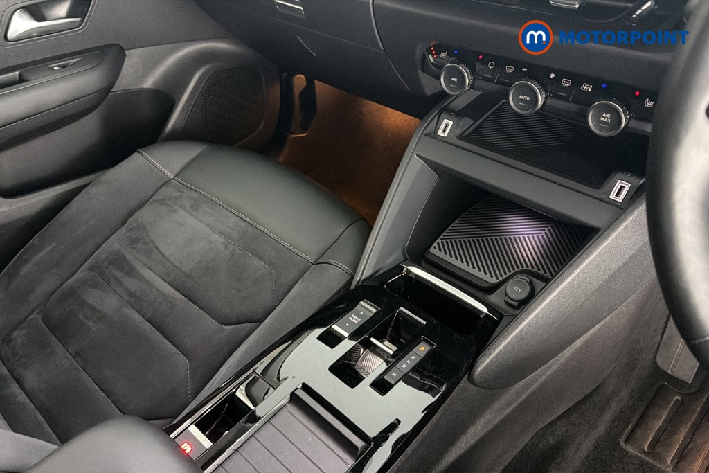 Citroen C4 MAX Automatic Petrol Hatchback - Stock Number (1672928) - 15th supplementary image