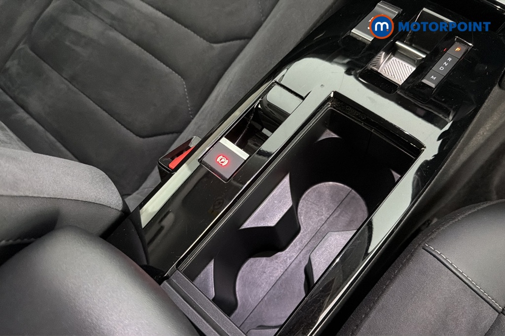 Citroen C4 MAX Automatic Petrol Hatchback - Stock Number (1672928) - 16th supplementary image
