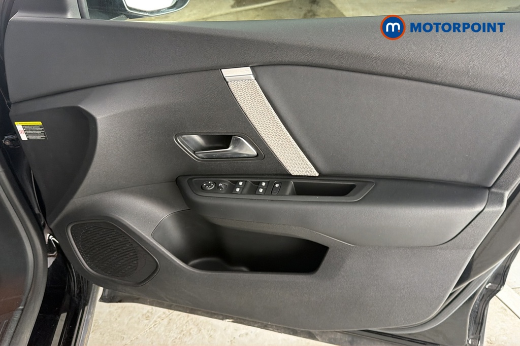 Citroen C4 MAX Automatic Petrol Hatchback - Stock Number (1672928) - 18th supplementary image