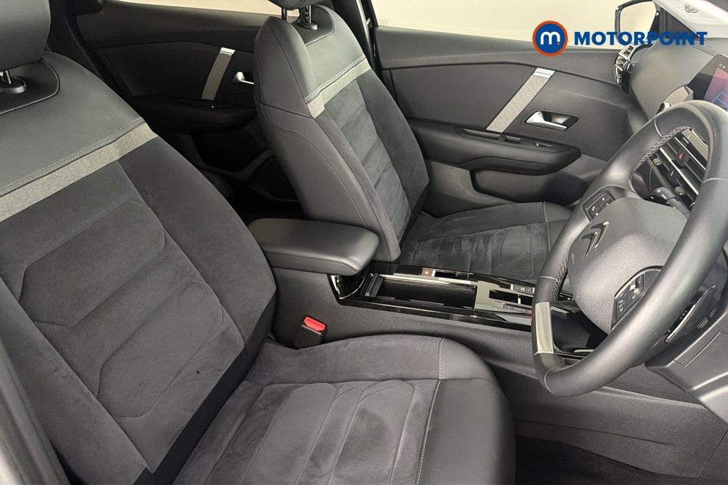Citroen C4 MAX Automatic Petrol Hatchback - Stock Number (1672928) - 22nd supplementary image