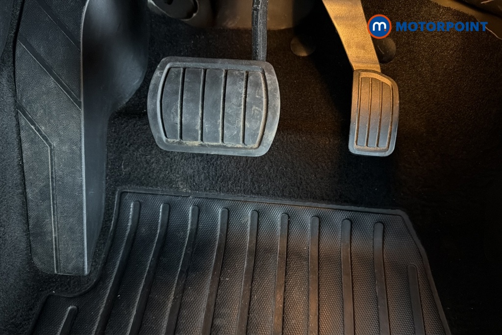 Citroen C4 MAX Automatic Petrol Hatchback - Stock Number (1672928) - 24th supplementary image