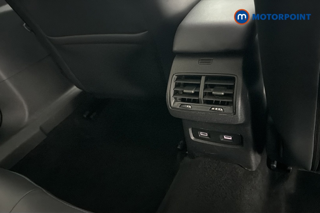 Citroen C4 MAX Automatic Petrol Hatchback - Stock Number (1672928) - 28th supplementary image