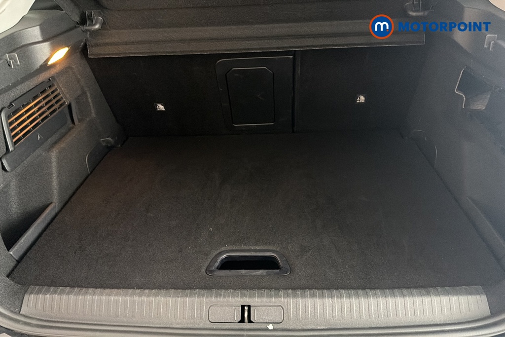Citroen C4 MAX Automatic Petrol Hatchback - Stock Number (1672928) - 30th supplementary image