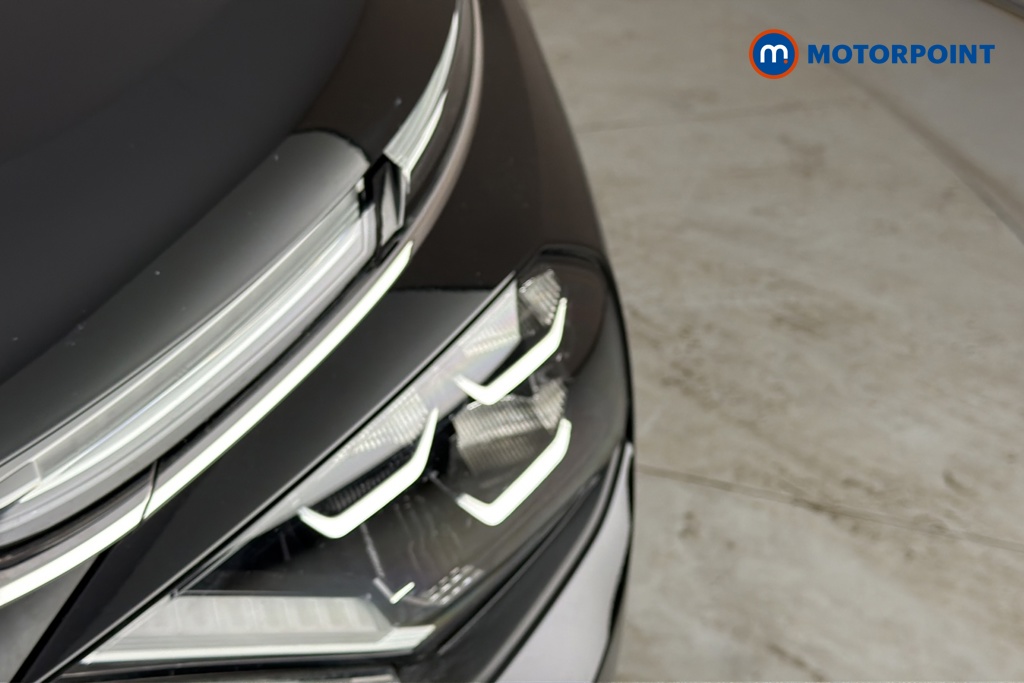 Citroen C4 MAX Automatic Petrol Hatchback - Stock Number (1672928) - 42nd supplementary image