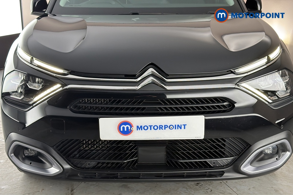 Citroen C4 MAX Automatic Petrol Hatchback - Stock Number (1672928) - 43rd supplementary image