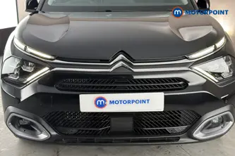 Citroen C4 MAX Automatic Petrol Hatchback - Stock Number (1672928) - 43rd supplementary image