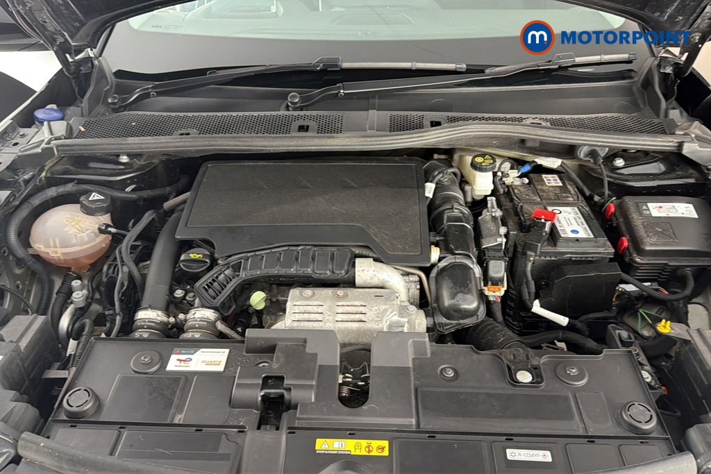 Citroen C4 MAX Automatic Petrol Hatchback - Stock Number (1672928) - 48th supplementary image