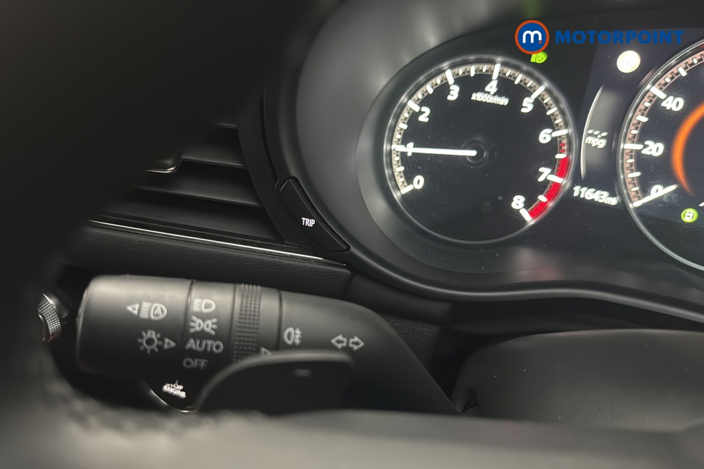 Mazda 3 Exclusive-Line Automatic Petrol Hatchback - Stock Number (1672951) - 5th supplementary image