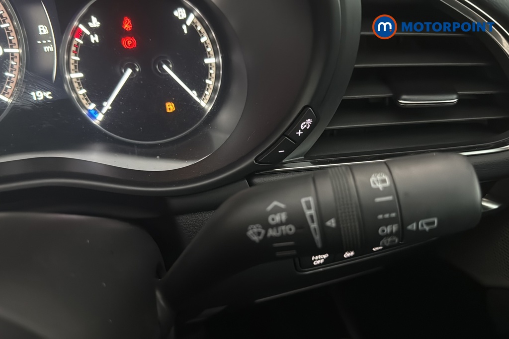 Mazda 3 Exclusive-Line Automatic Petrol Hatchback - Stock Number (1672951) - 6th supplementary image