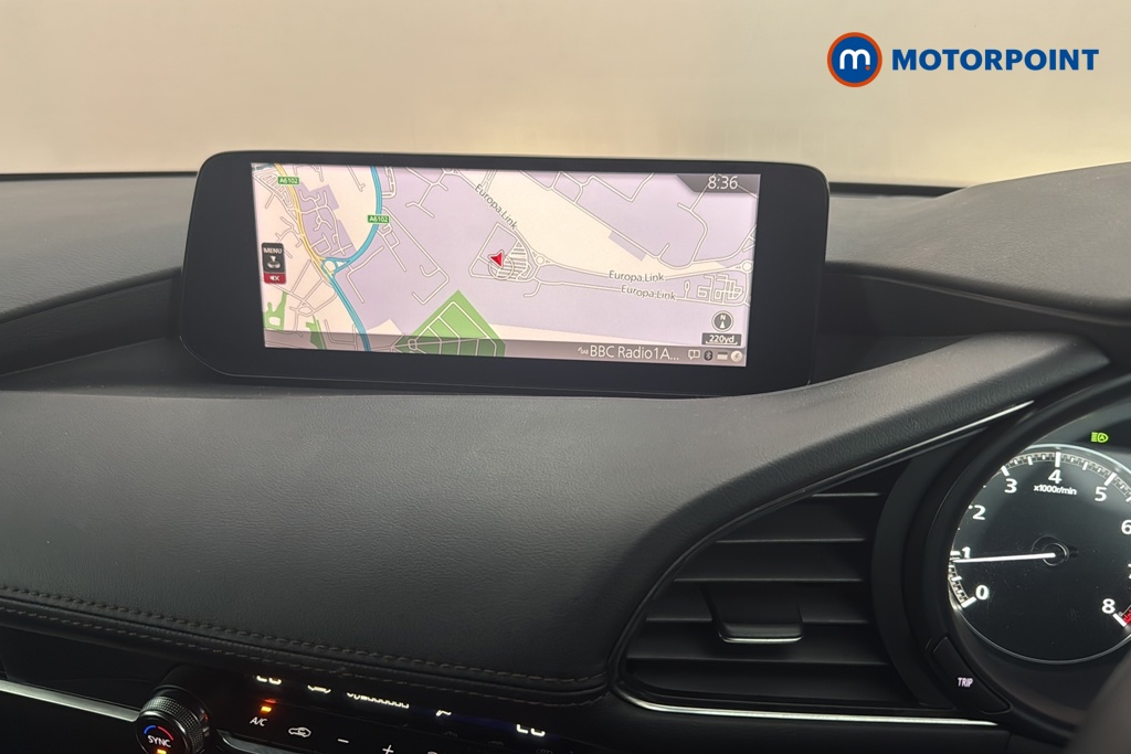 Mazda 3 Exclusive-Line Automatic Petrol Hatchback - Stock Number (1672951) - 9th supplementary image