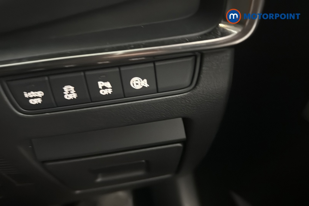 Mazda 3 Exclusive-Line Automatic Petrol Hatchback - Stock Number (1672951) - 11th supplementary image