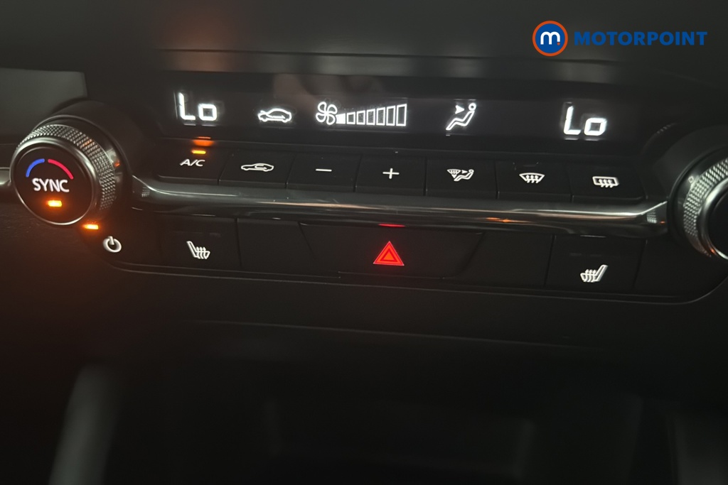 Mazda 3 Exclusive-Line Automatic Petrol Hatchback - Stock Number (1672951) - 12th supplementary image
