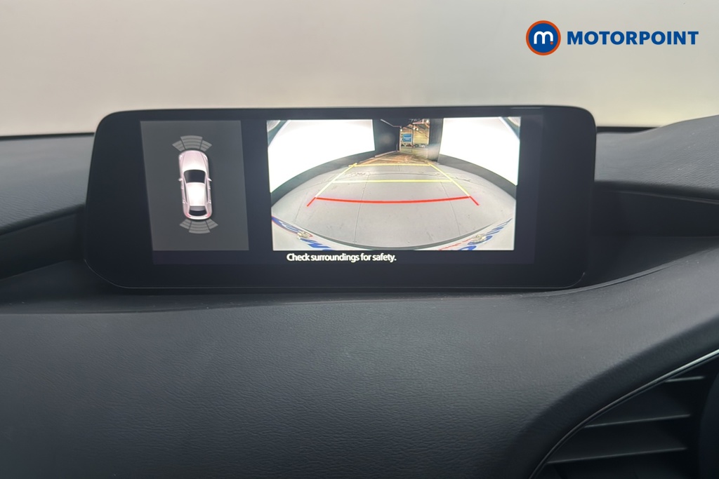 Mazda 3 Exclusive-Line Automatic Petrol Hatchback - Stock Number (1672951) - 13th supplementary image