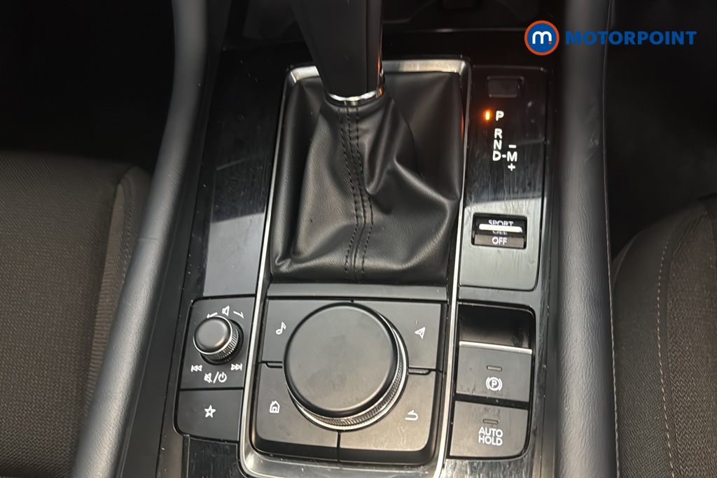 Mazda 3 Exclusive-Line Automatic Petrol Hatchback - Stock Number (1672951) - 15th supplementary image