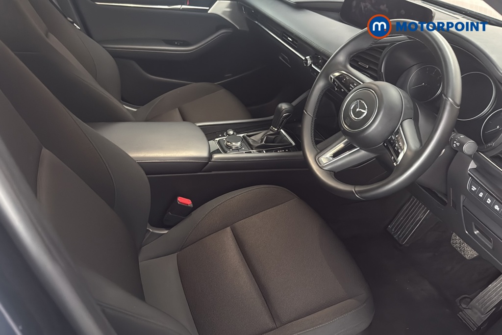 Mazda 3 Exclusive-Line Automatic Petrol Hatchback - Stock Number (1672951) - 22nd supplementary image
