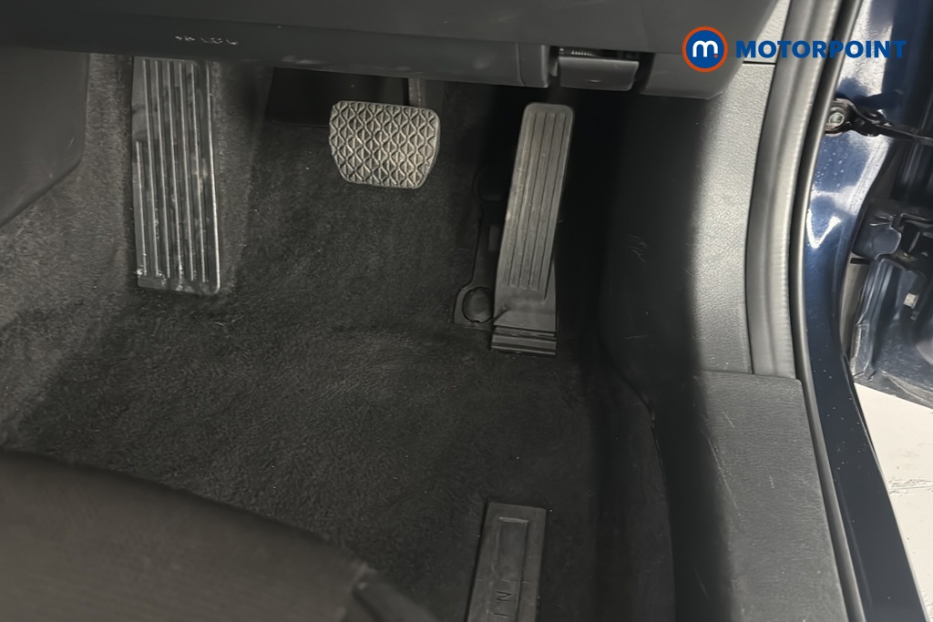 Mazda 3 Exclusive-Line Automatic Petrol Hatchback - Stock Number (1672951) - 24th supplementary image