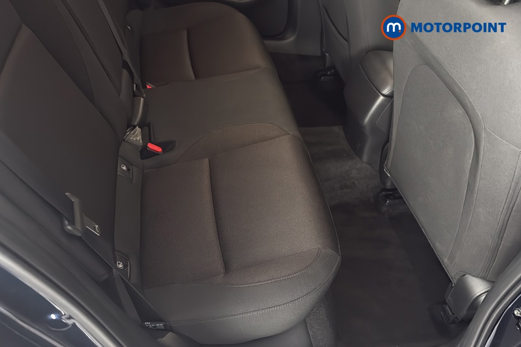 Mazda 3 Exclusive-Line Automatic Petrol Hatchback - Stock Number (1672951) - 25th supplementary image