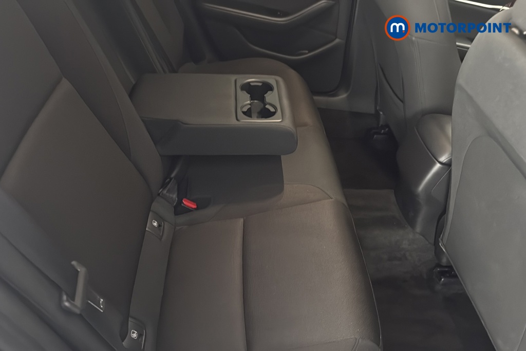 Mazda 3 Exclusive-Line Automatic Petrol Hatchback - Stock Number (1672951) - 26th supplementary image